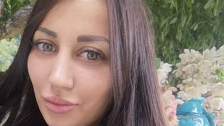 Il giallo della scomparsa di Khrystyna dopo l’arresto del compagno per spaccio