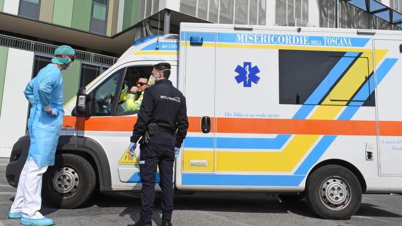 Coronavirus, altre tre vittime in provincia di Pistoia: Chiesina in lutto l'ex custode del Don Carlos