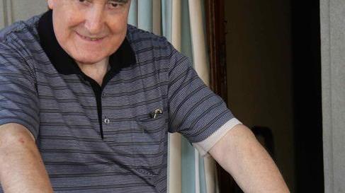 Addio a don Uberto: se ne va il prete più anziano di Prato