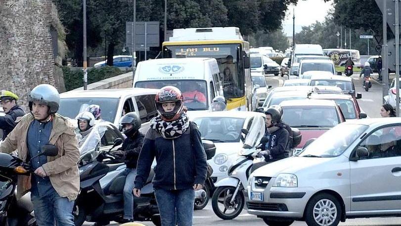 A Pisa ma senza la macchina? Un obbiettivo da 256 milioni con il piano della mobilità