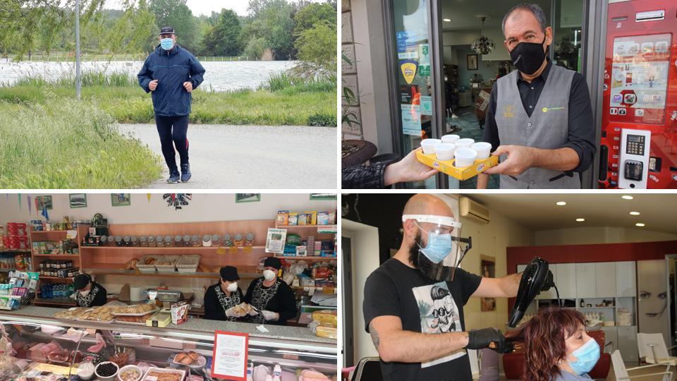 Toscana zona rossa, le regole. Spostamenti, spesa, negozi, sport ed orti: le nostre risposte alle domande dei lettori