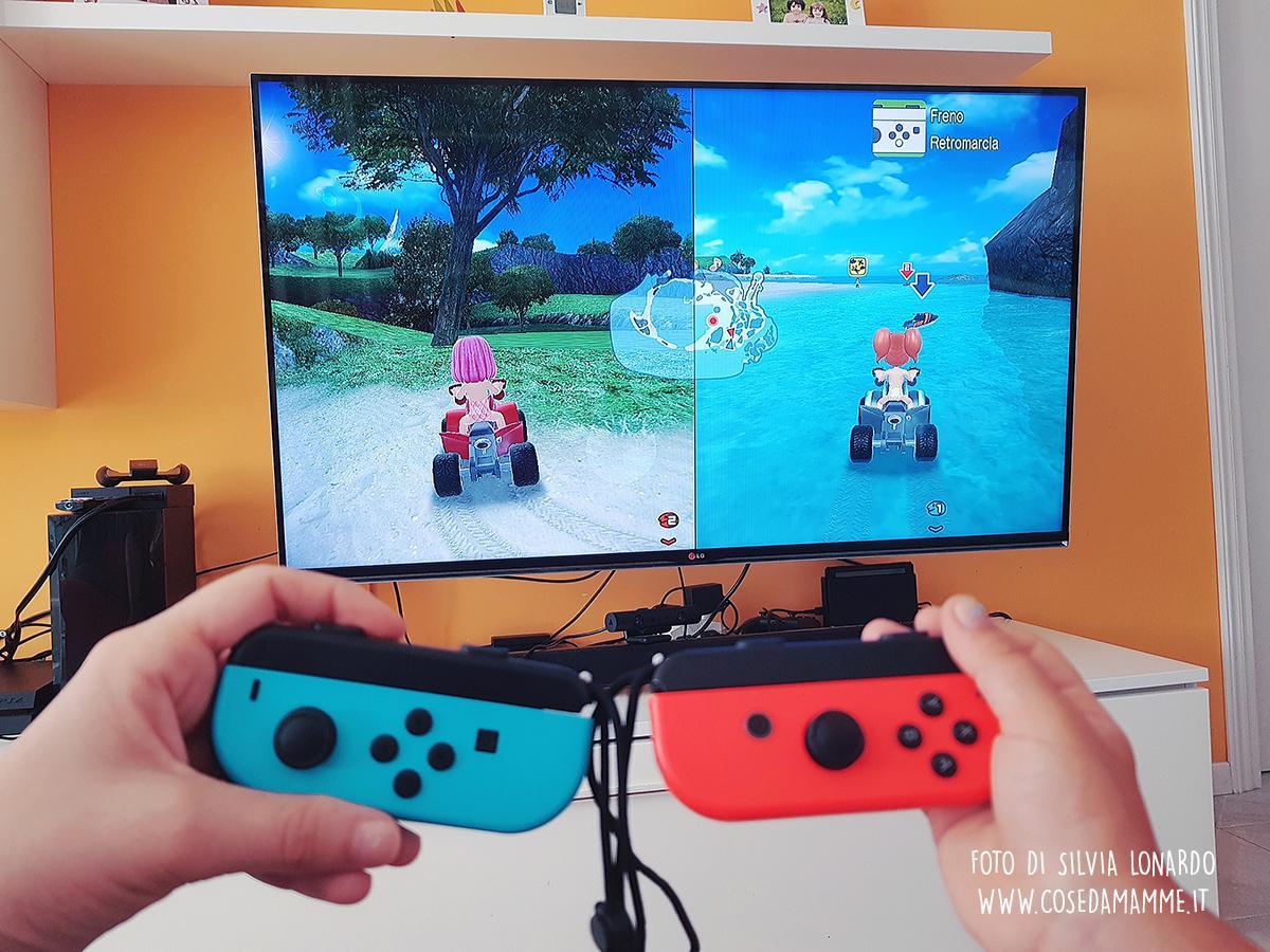 Compra un consolle Nintendo online ma è solo una truffa