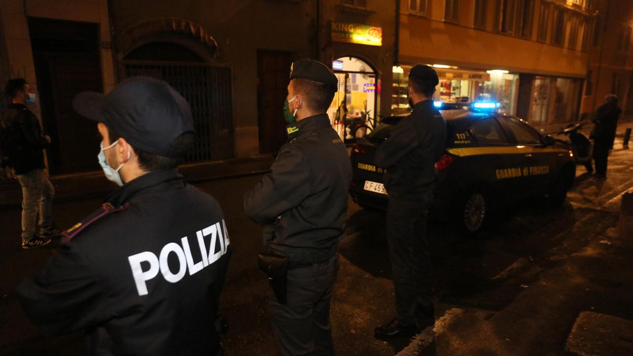 Ragazzino accoltellato, identificato il feritore, ha 13 anni