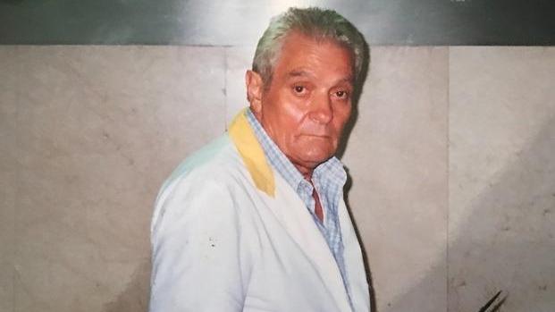 Addio a Drimonas macellaio storico di via Versilia
