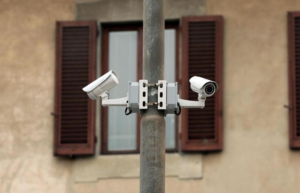 Undici nuove telecamere a Monsummano: ecco dove saranno montate
