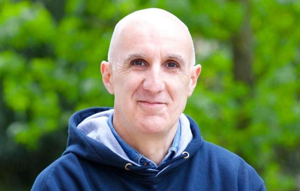 Lutto per Vasco Monti, il “volto buono” morto all’età di 59 anni