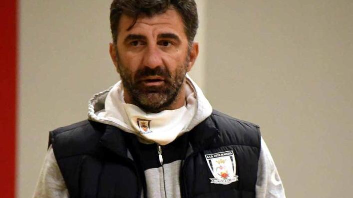 Campionato a rischio, l’analisi di Mastropierro
