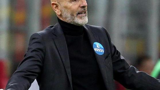 Il Covid entra in tackle sulle due milanesi Positivo anche Pioli, “sospetto” Gagliardini