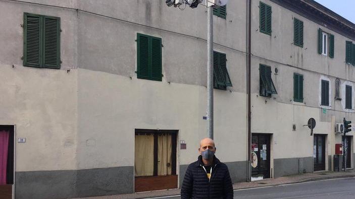 A Porcari tre centraline per rilevare le polveri sottili