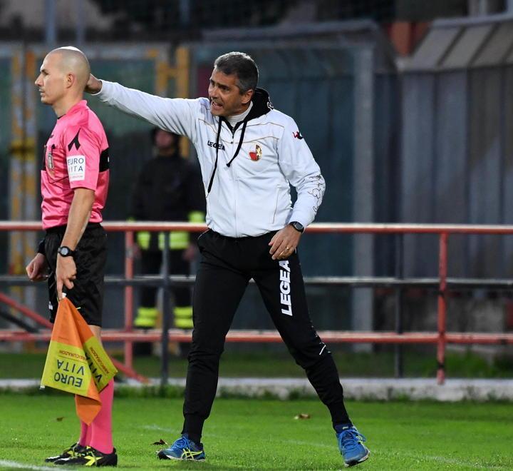 Lucchese, due nuovi positivi Test a tutti, match posticipato 