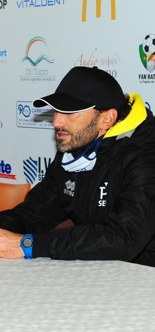 Parravicini, un mister con tre maestri (e un curioso record)