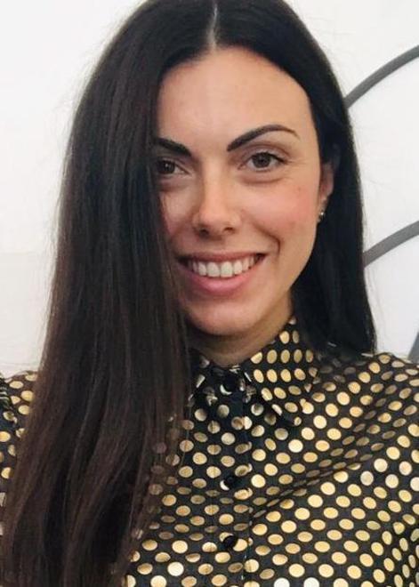 «Sono in ansia ma mi tengo impegnata»