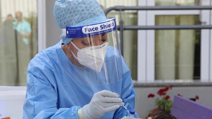 Un’altra anziana morta con il covid