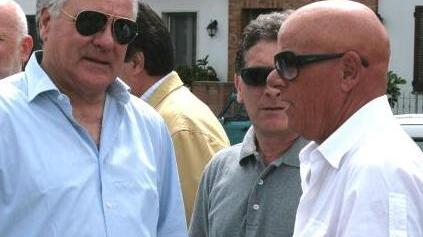 «La mia Rosignano, il Livorno e Spinelli» Roberto Tancredi apre il libro della verità
