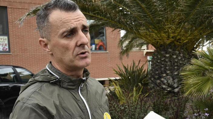 La candidatura con La Destra della “Iena” Mancineschi