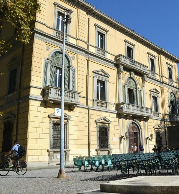 Videoletture interattive per i più piccoli e gruppi di lettura