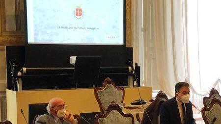 Ztl, varchi anche in uscita e Lungarni senza auto dalla prossima estate