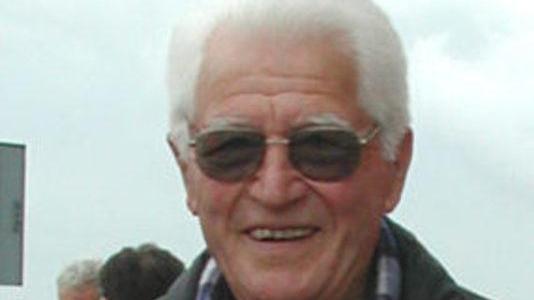 Addio a Dino Brotini, 94 anni storico socio dell’Assistenza