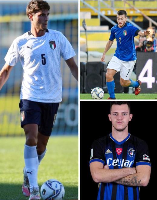 Varnier lascia l’Under 21 ma non è una tegola azzurra 