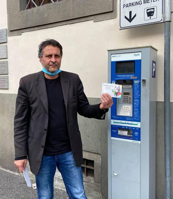Sosta, gli abbonamenti rimarranno validi fino al 31 dicembre