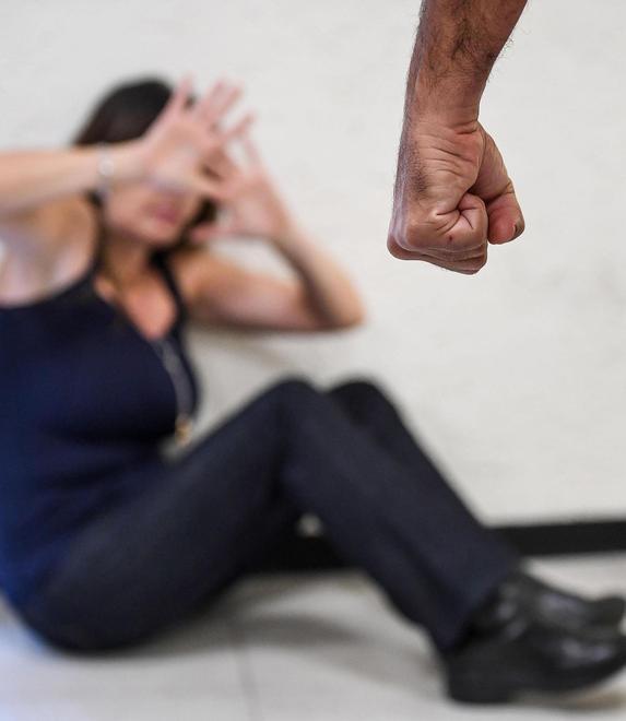 Sportello antiviolenza Uno strumento in più a sostegno delle donne 
