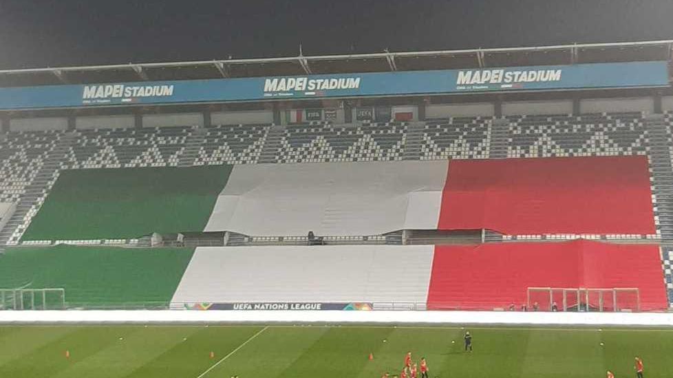 Con l’ex granata Chicco Evani in panchina l’Italia sfida la Polonia di Lewandoski