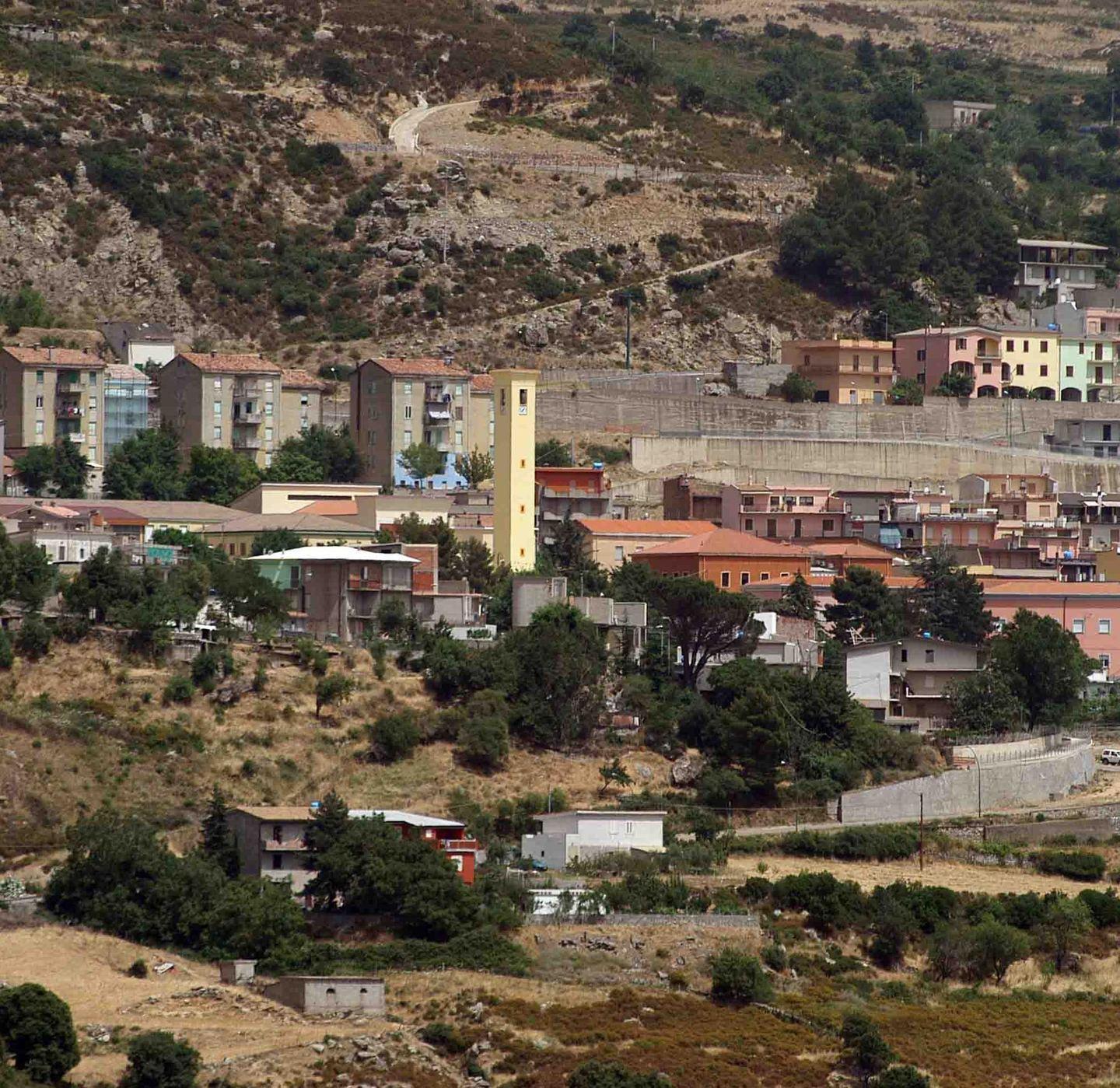 Gairo punta sul turismo in ferrociclo 