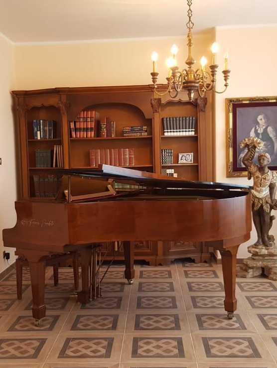 A Osilo apre la scuola civica di musica 