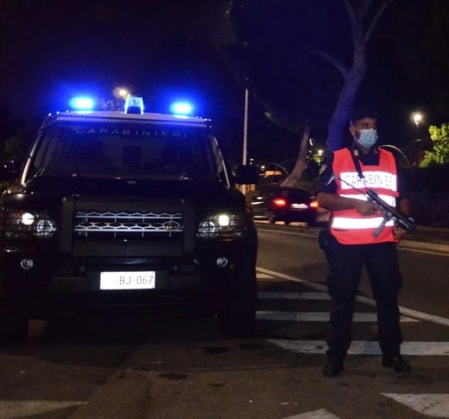 Controlli anti covid sanzioni per due bar un ristorante e un pub