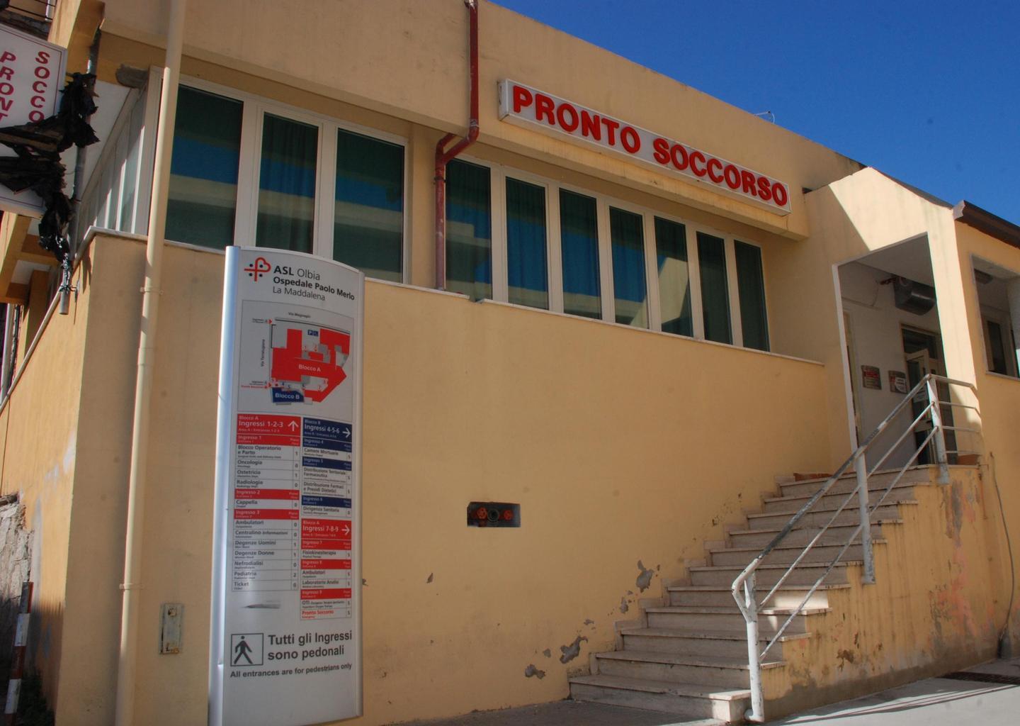 Esposto alla Procura sul decesso Covid 