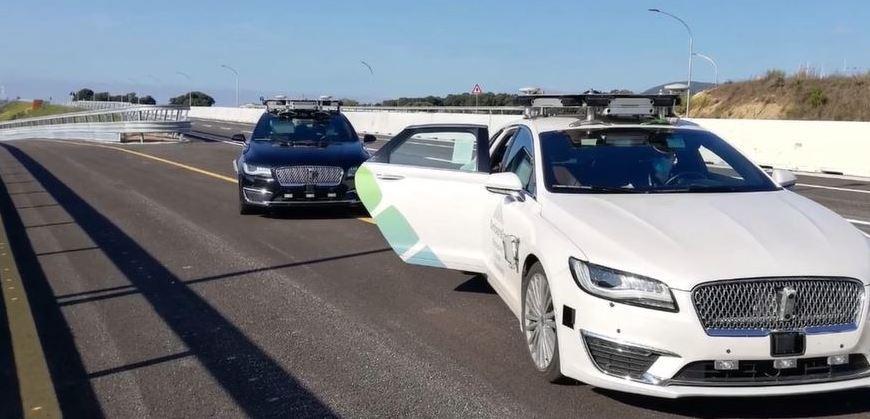 A 130 all’ora senza mani sulla nuova Olbia-Sassari 