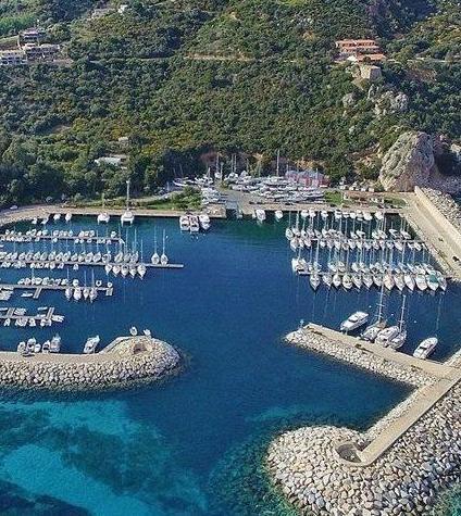 Approvato il progetto per completare il porto 