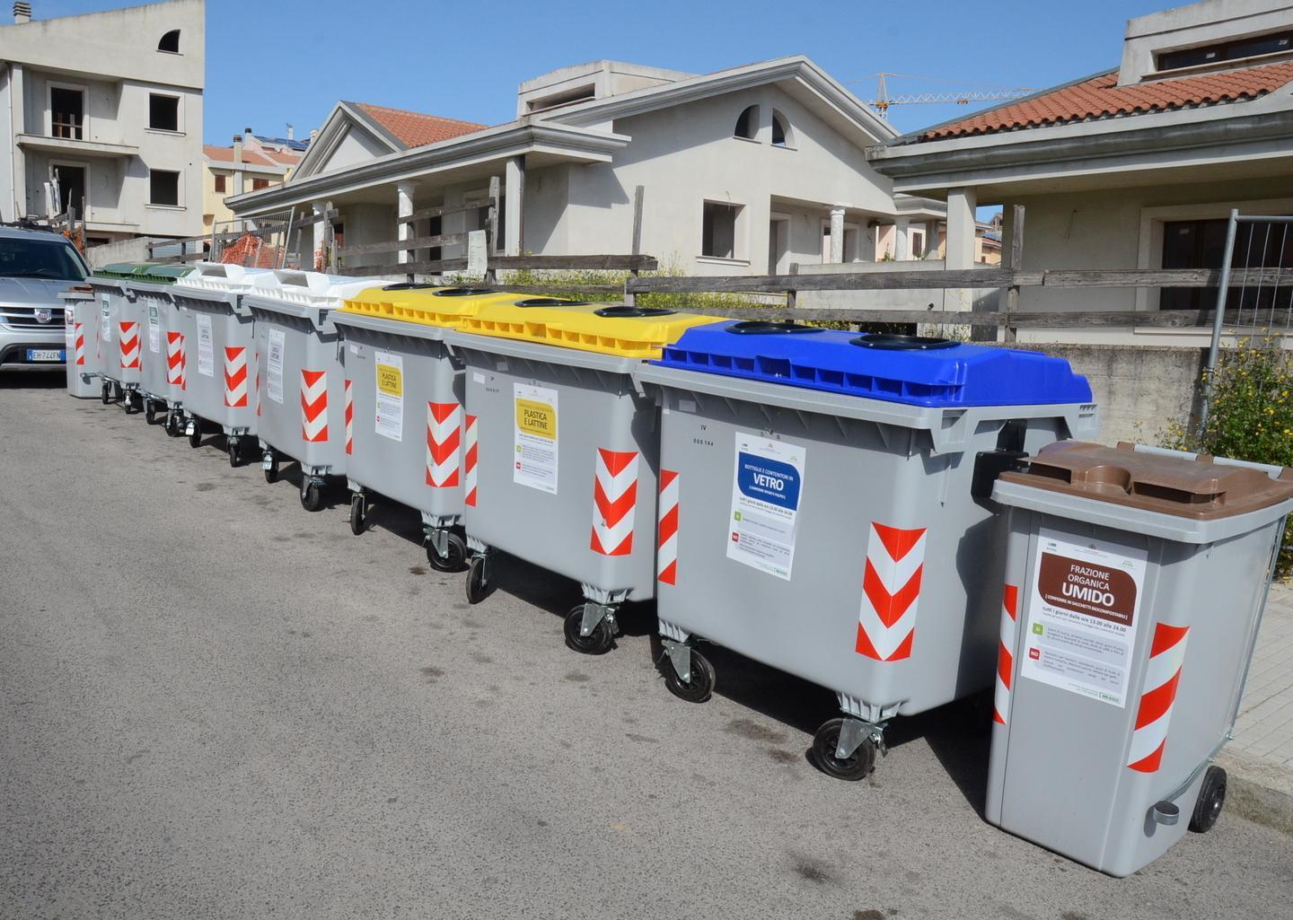 Appalto rifiuti, si parte con uno sciopero 