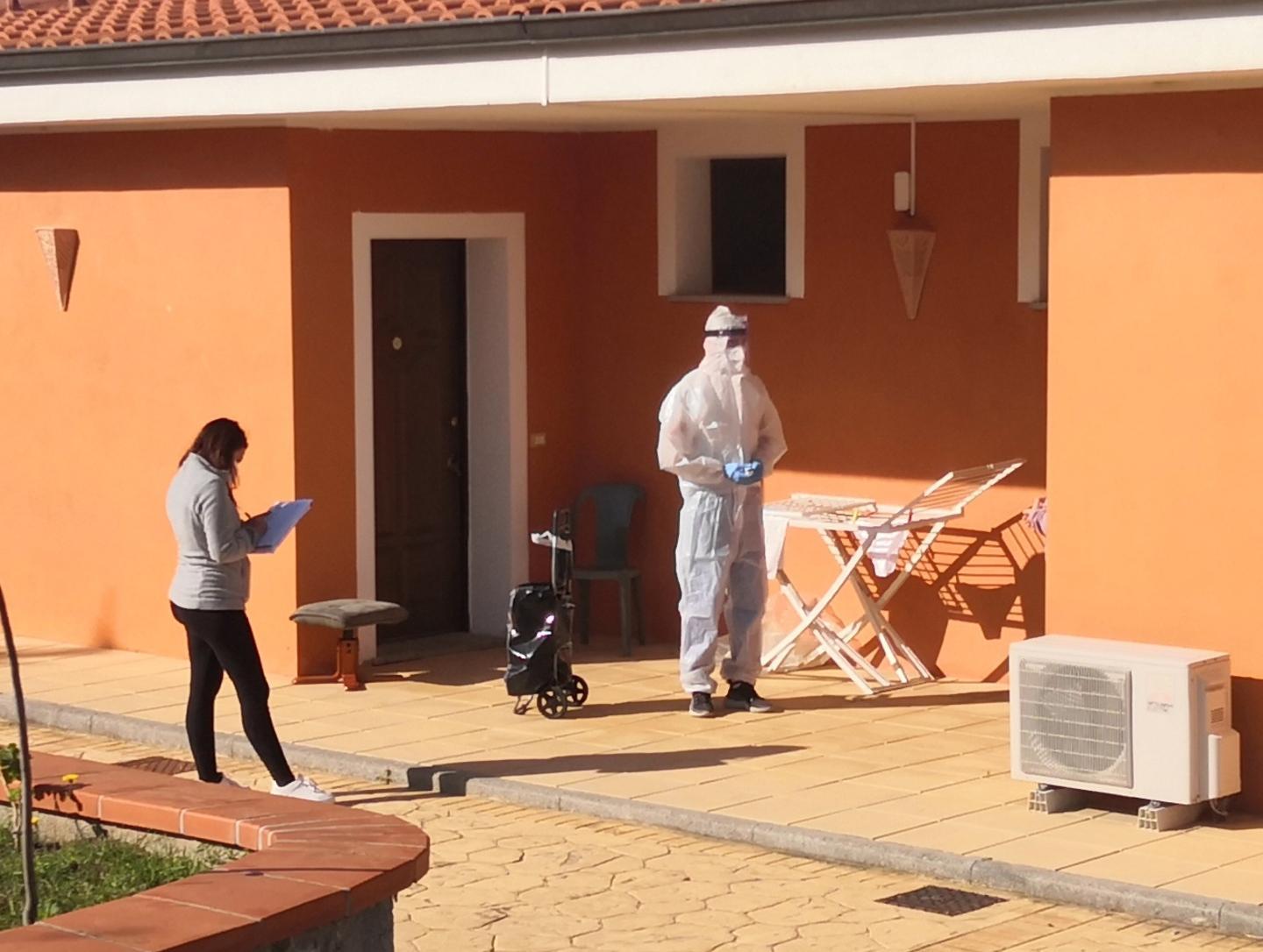Covid hotel, Paolo Manca: «Alberghi a disposizione, ma non sono ospedali» 
