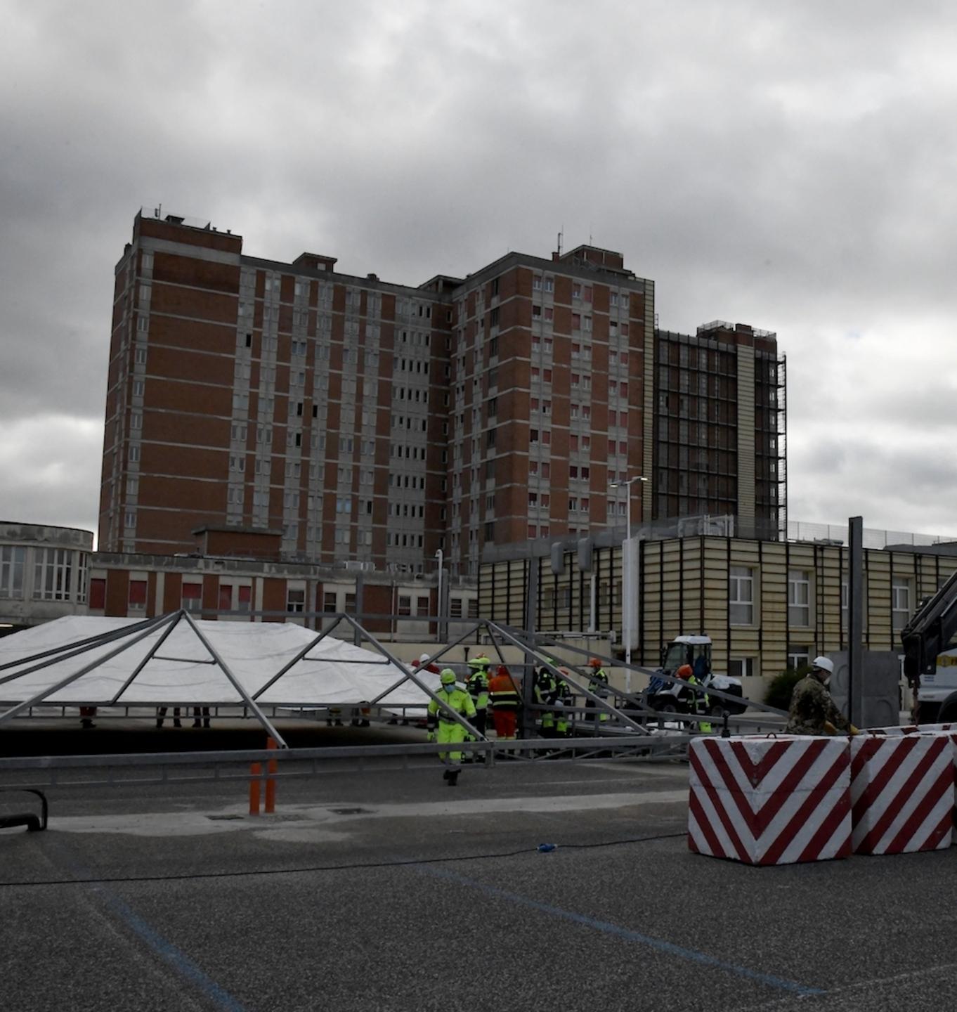 Oncologia dimezza le terapie la disperazione dei pazienti 