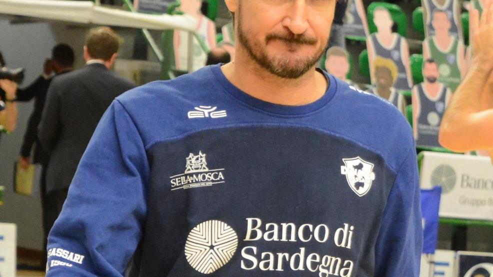 Coach Pozzecco