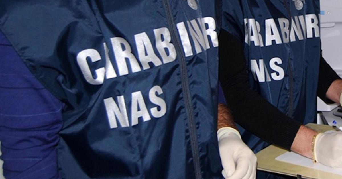 Modena, ispezione dei Nas sulle norme anti-covid a fisioterapista. Scattano sanzioni