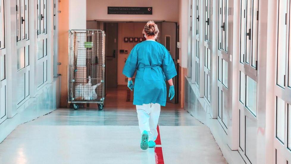 In un mese dimezzati i ricoverati per Covid a Livorno: ecco i dati
