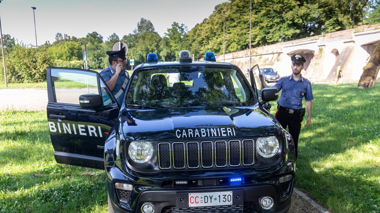Studente 19enne ferrarese denunciato per spaccio