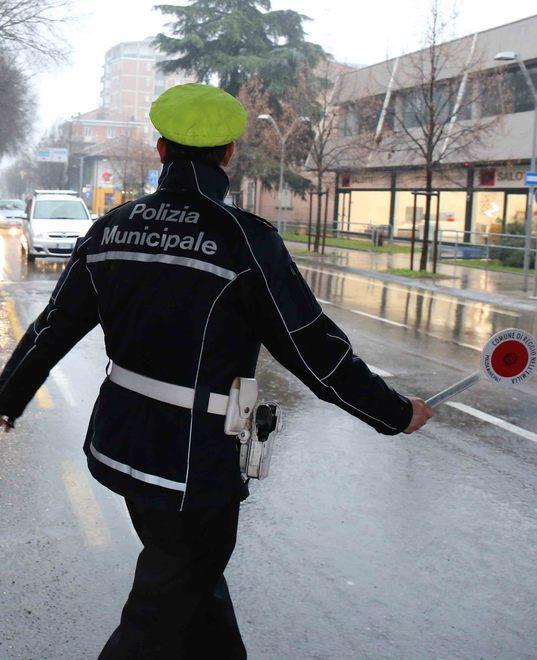 Da martedì 17 novembre scatta il blocco del traffico a causa dell’inquinamento