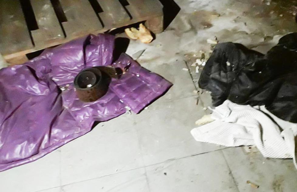 Modena, ex Pasticceria Emiliana, svuotato lo stabile occupato 