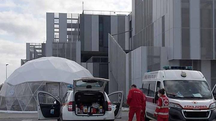 Una esplosione di contagi, 364 nuovi casi ed altri quattro decessi, tutti lunigianesi