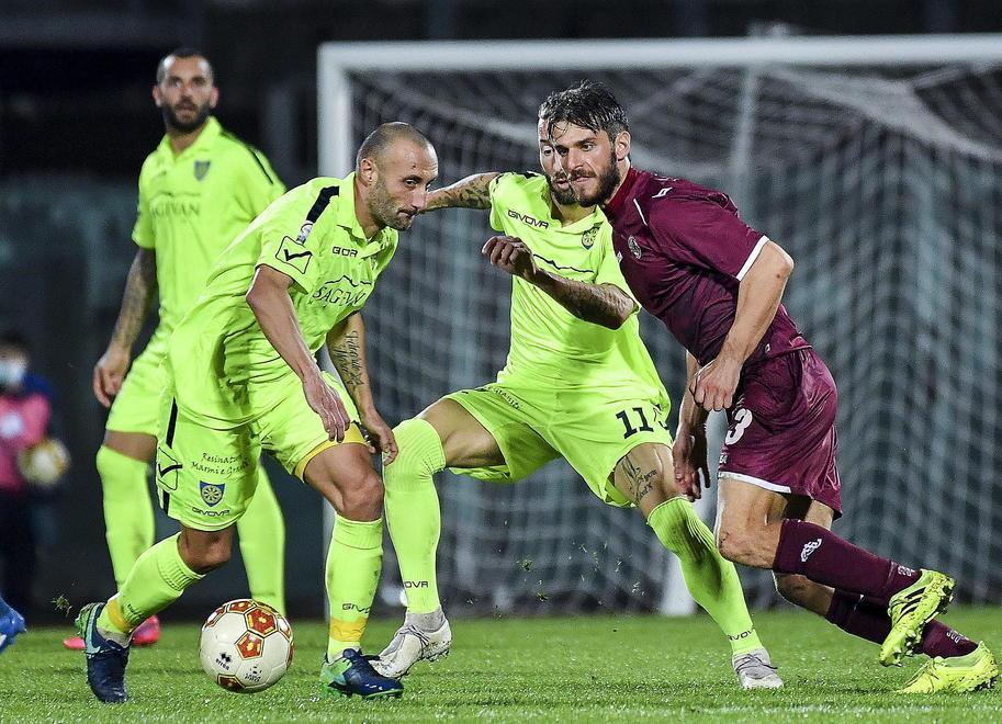Baldini: che bravi i ragazzi, in campo con personalità 
