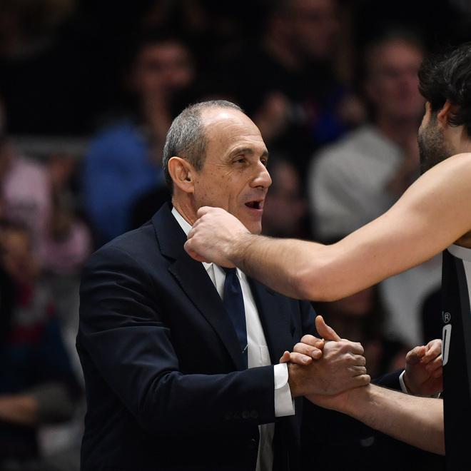 Basket, Milano più forte del Covid 