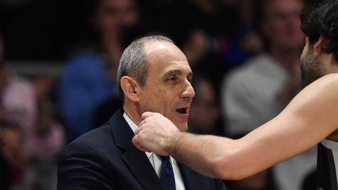 Basket, Milano più forte del Covid