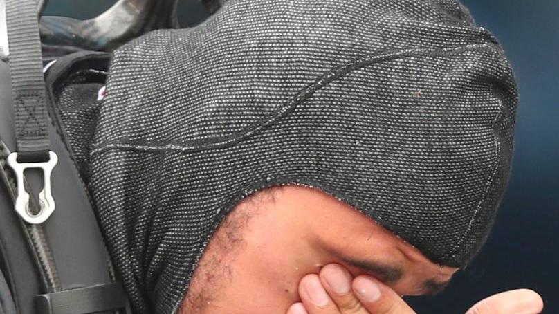 Ambiente, razzismo, il cibo Un campione anche nella vita