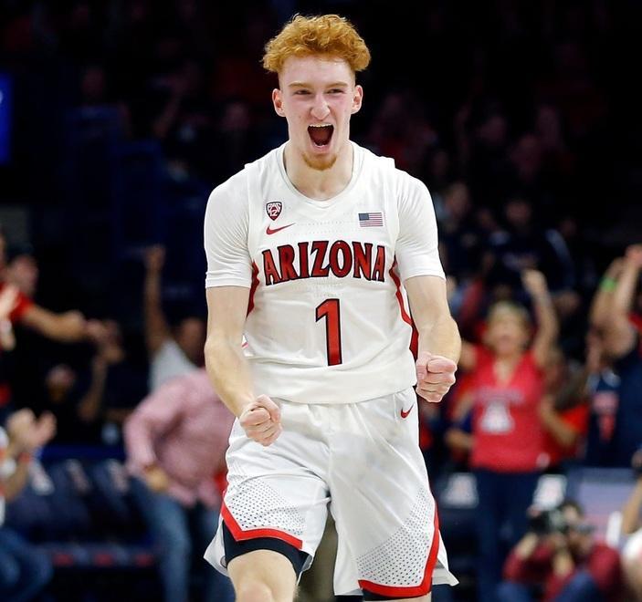 Lakers, Sacramento e Utah tutti vogliono Nico Mannion
