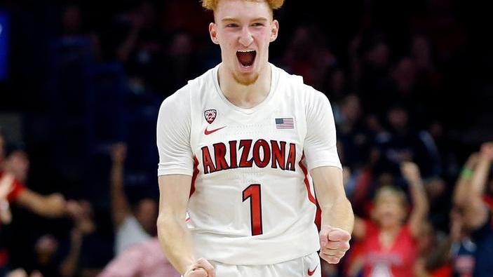 Lakers, Sacramento e Utah tutti vogliono Nico Mannion