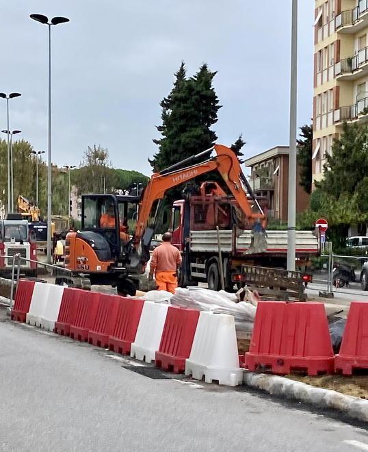 Altri cinque lavori a primavera la giunta investe più di 2 milioni 