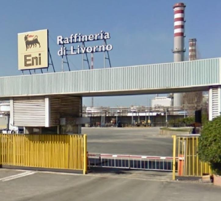 Sos per la raffineria Eni «Si deve aprire il confronto con l’azienda e il governo» 